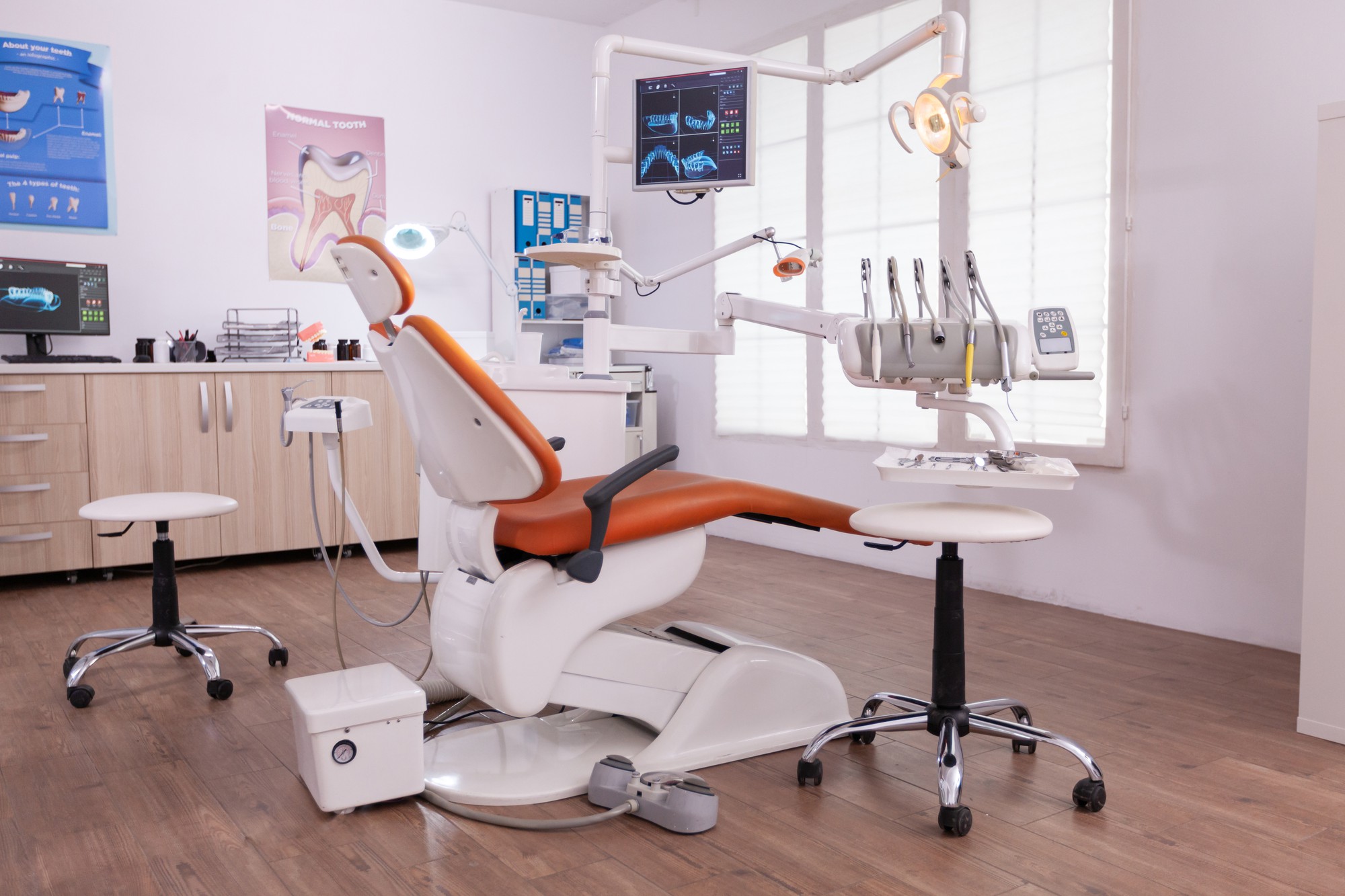 Dental Department
