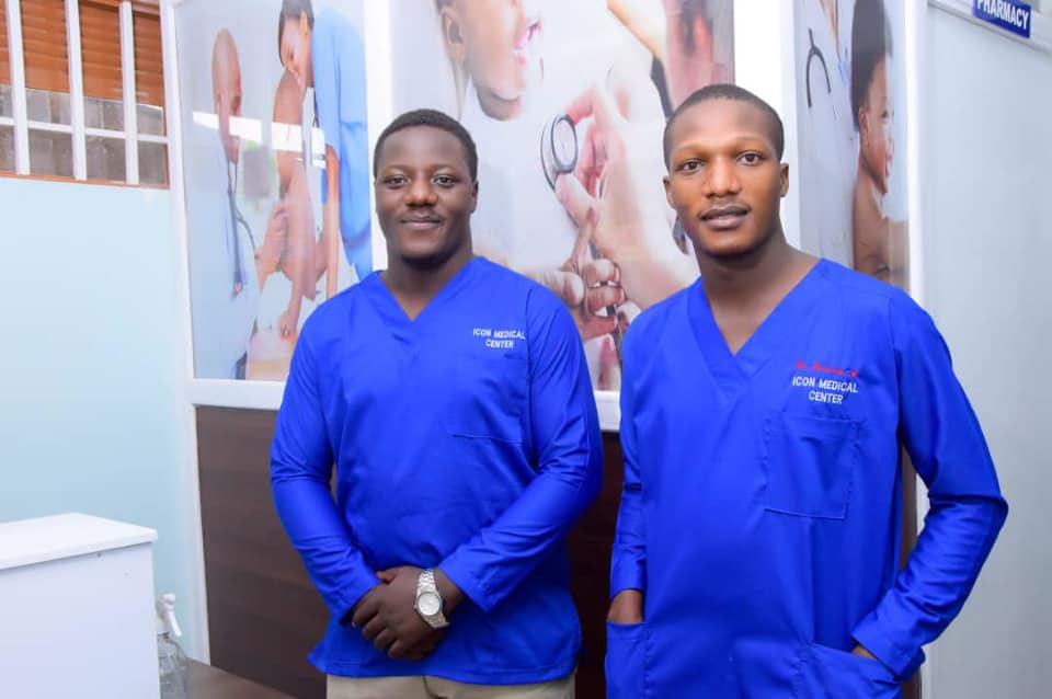 Leading doctors